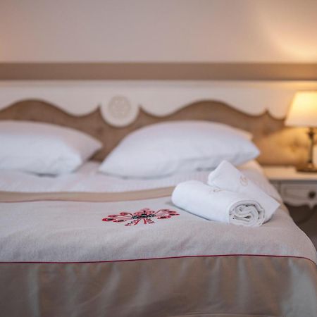 Carlina Hotel & Spa Białka Tatrzańska Εξωτερικό φωτογραφία