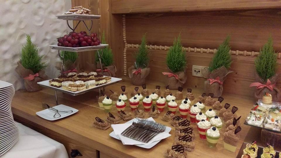 Carlina Hotel & Spa Białka Tatrzańska Εξωτερικό φωτογραφία