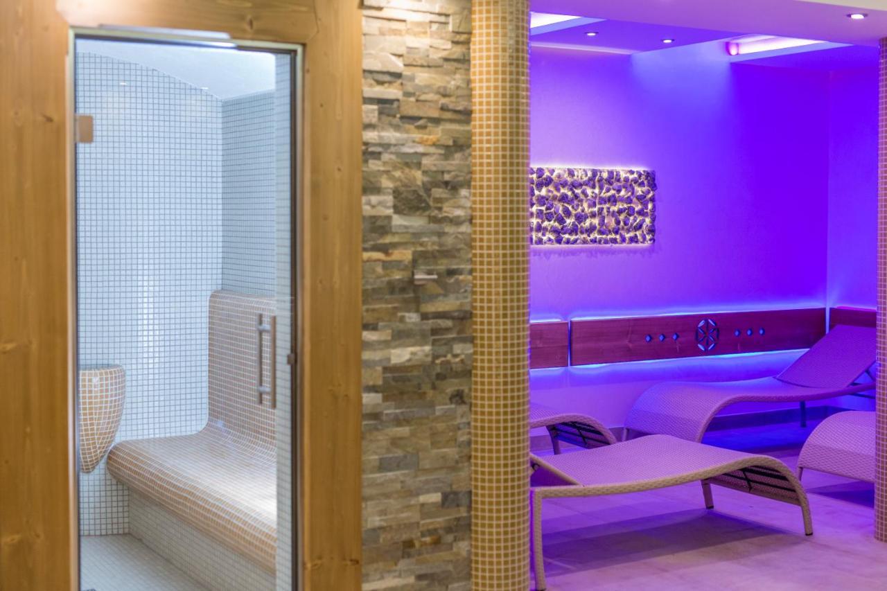 Carlina Hotel & Spa Białka Tatrzańska Εξωτερικό φωτογραφία