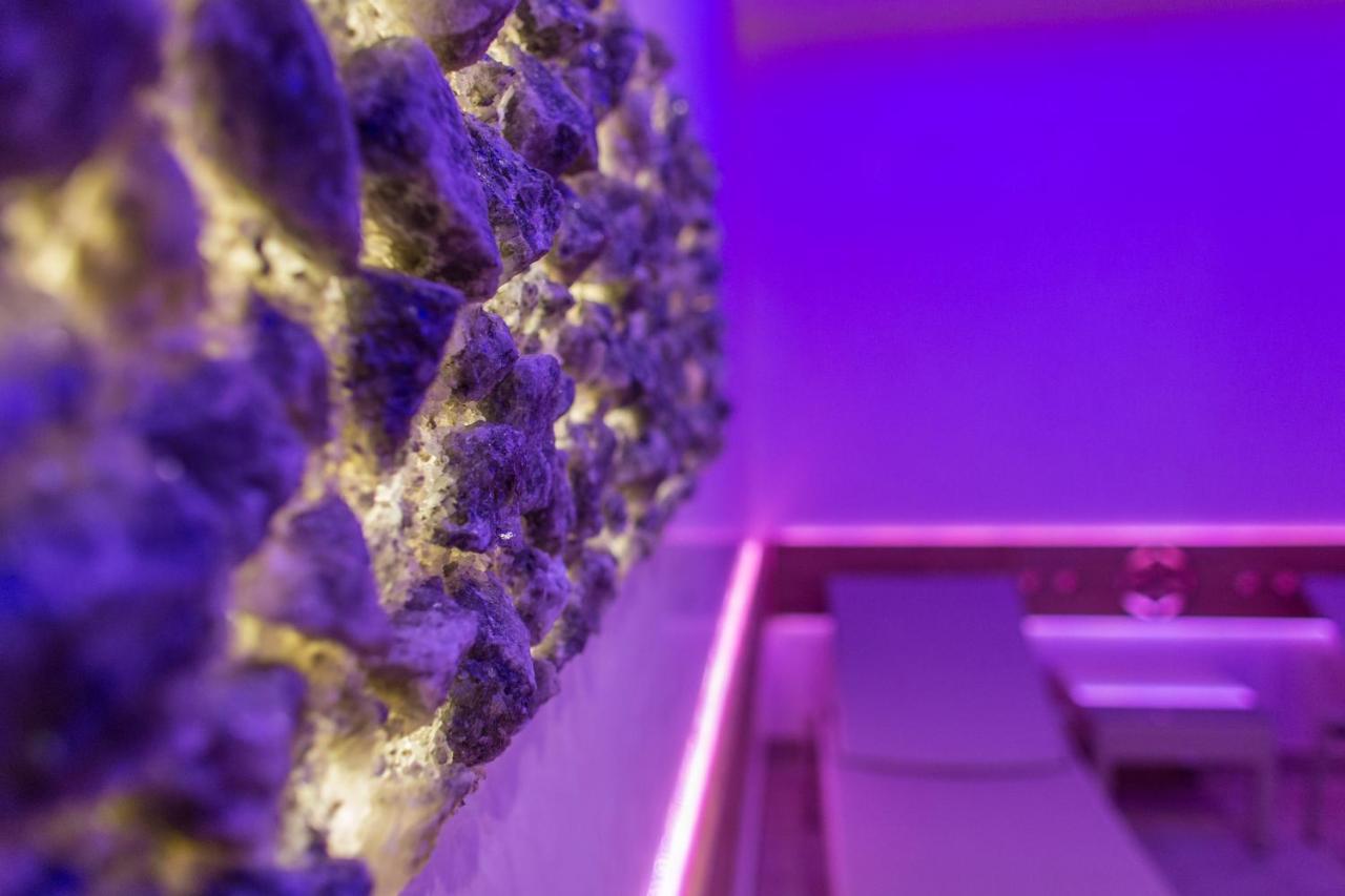 Carlina Hotel & Spa Białka Tatrzańska Εξωτερικό φωτογραφία