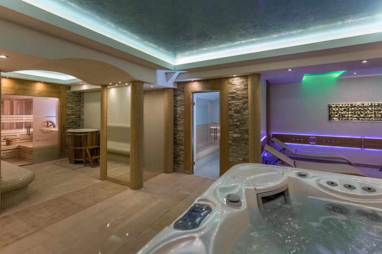 Carlina Hotel & Spa Białka Tatrzańska Εξωτερικό φωτογραφία