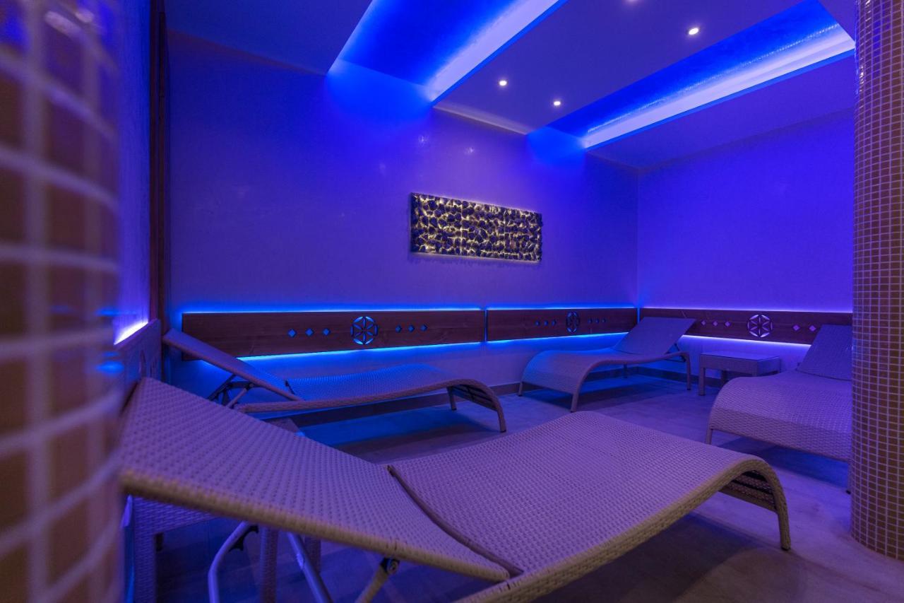 Carlina Hotel & Spa Białka Tatrzańska Εξωτερικό φωτογραφία