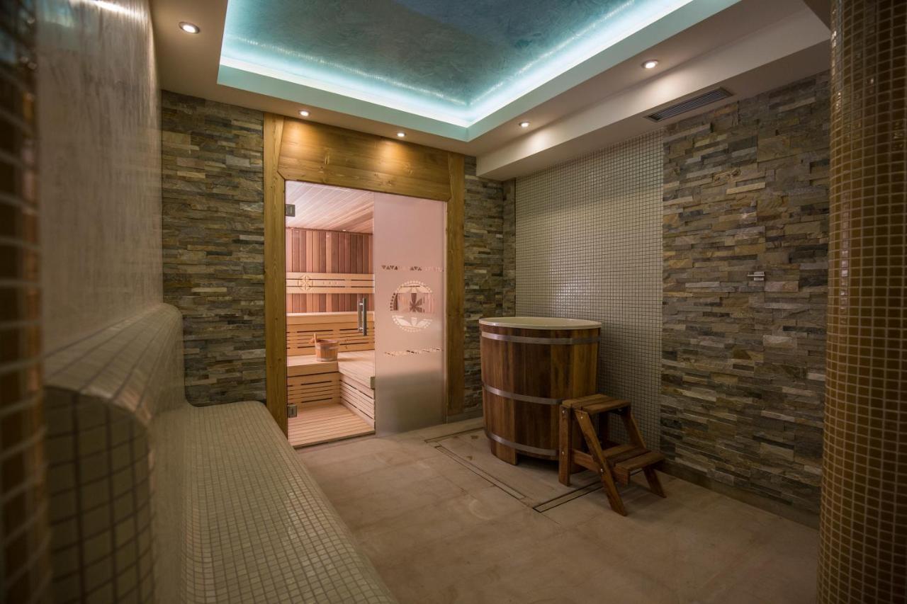 Carlina Hotel & Spa Białka Tatrzańska Εξωτερικό φωτογραφία