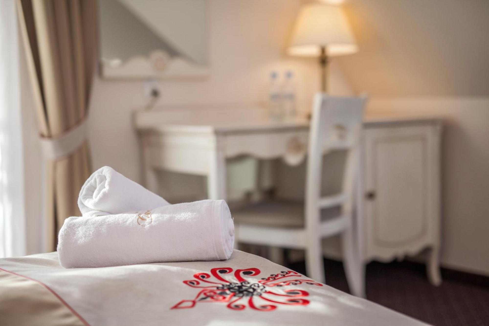 Carlina Hotel & Spa Białka Tatrzańska Εξωτερικό φωτογραφία