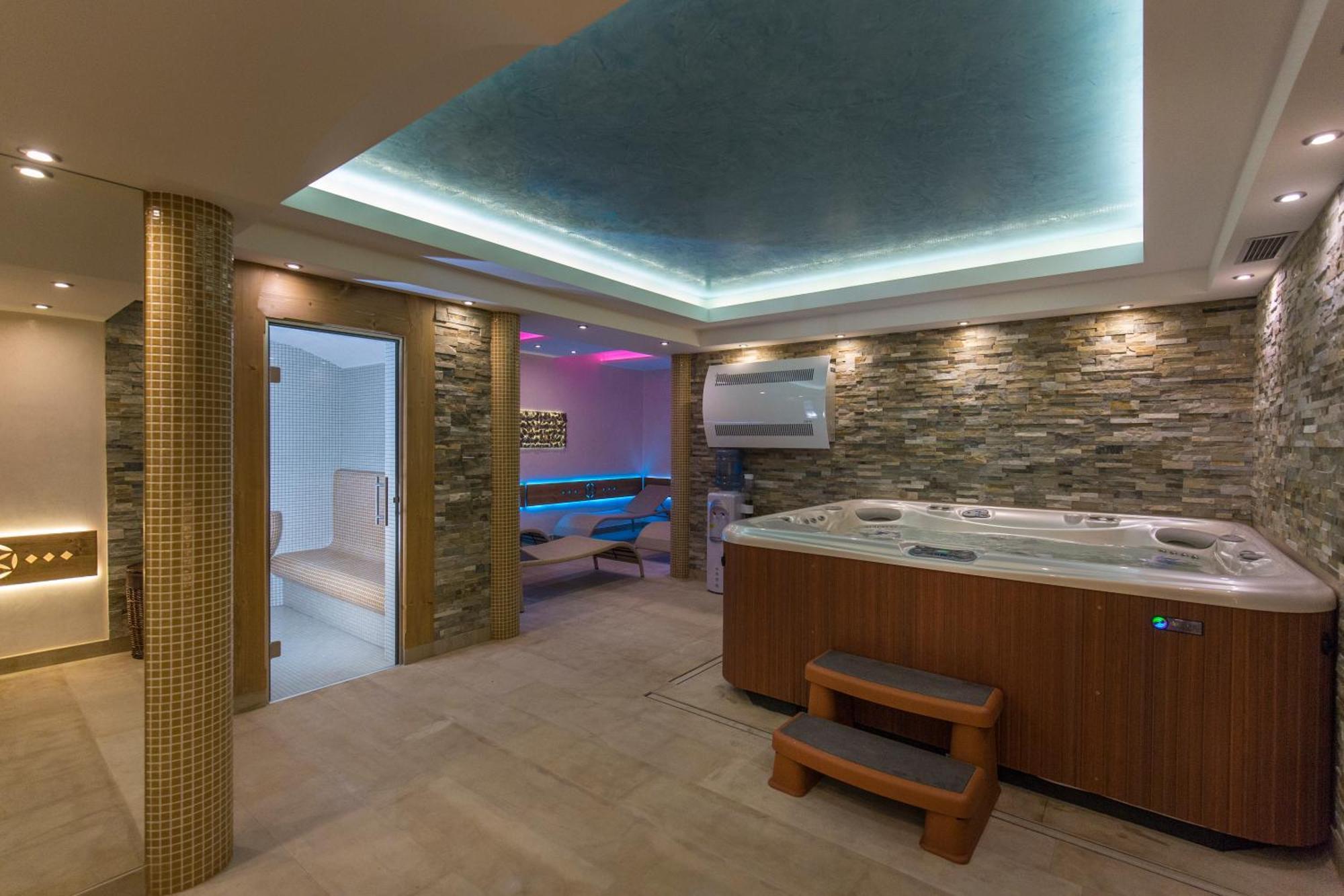 Carlina Hotel & Spa Białka Tatrzańska Εξωτερικό φωτογραφία