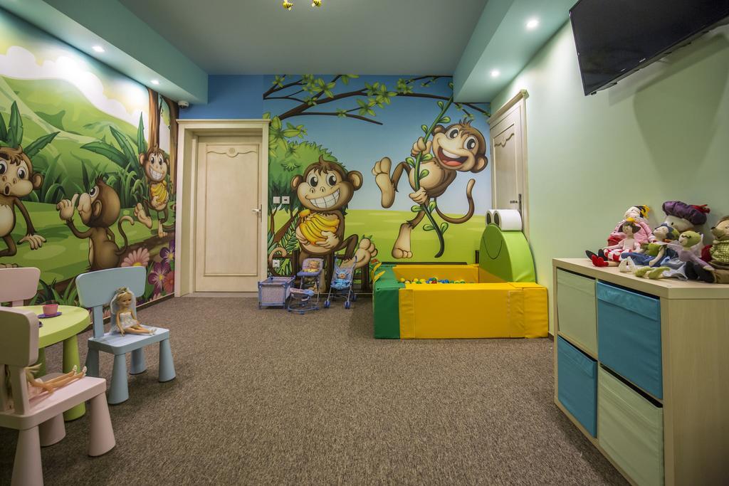Carlina Hotel & Spa Białka Tatrzańska Εξωτερικό φωτογραφία
